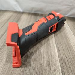 AS-IS- Milwaukee M18 Lithium-Ion Cordless Multi-Tool (Tool Only)