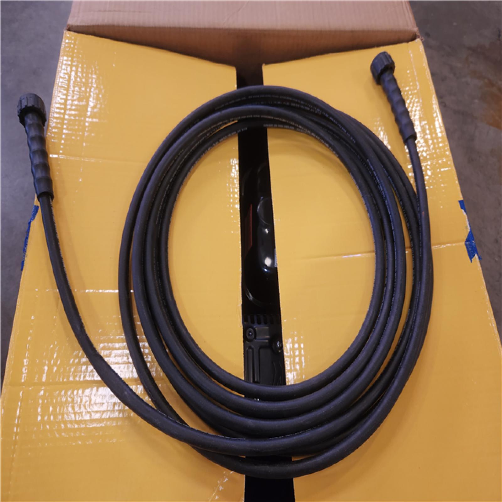 Phoenix NEW DEWALT 3600 PSI 2.5 GPM Gas Pressure Washer with Honda GX200 Engine  Heavy-Duty Commercial Cold Water Power Cleaner