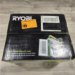 NEW! - RYOBI 15 Amp Corded 7-1/4 in. Circular Saw