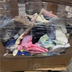 DALLAS LOCATION- NEW!- BULLSEYE MIXED PALLET (300 UNITS)