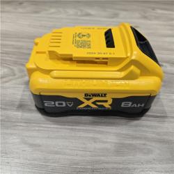 DeWalt 20V MAX XR Lithium-Ion 8.0 Ah Battery Pack