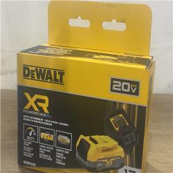 NEW DEWALT 20V MAX XR POWERSTACK Lithium-Ion Battery Starter Kit with 1.7Ah Battery and Charger