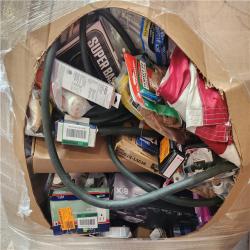 Phoenix AS-IS Mixed Home Improvement Pallet