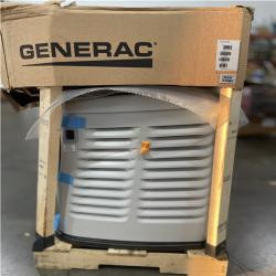 DALLAS LOCATION- AS-IS GENERAC Guardian 24KW Generator