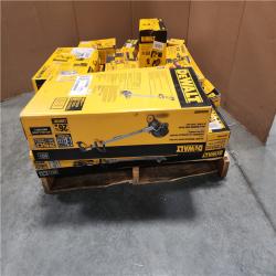 CALIFONIA  AS-IS TOOL PALLET