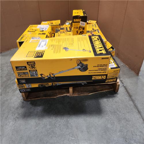 CALIFONIA  AS-IS TOOL PALLET
