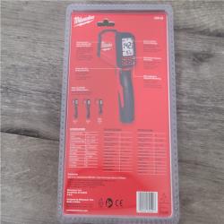 California NEW Milwaukee 30;1 Infrared/Contact Temp Gun