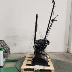 Dallas Location - As-Is  Original Equipment 42 in. 3-Stage Snow Blower Attachment for Cub Cadet XT1