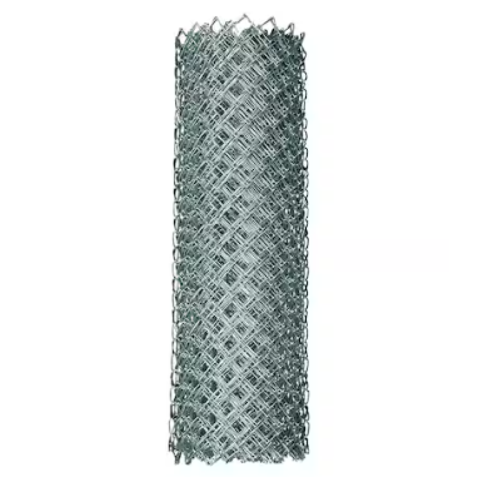 DALLAS LOCATION-  YARDGARD 48X50 ft.  9 gauge Chain Link Fence (15 UNITS)