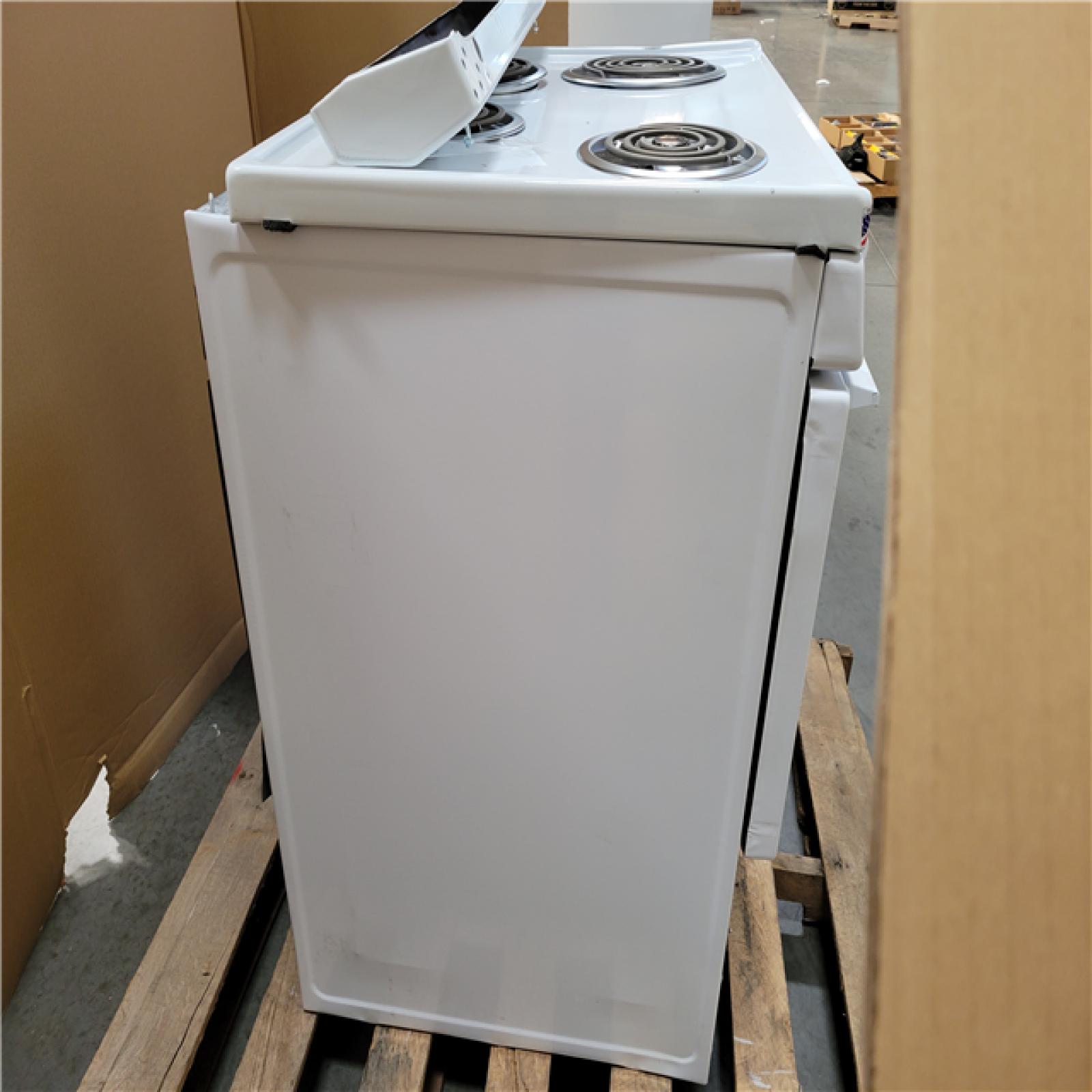 California AS-IS Home Improvement Pallet