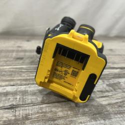 AS-IS DEWALT 20V XR Cordless 3 in. Cut-Off Tool (Tool Only)