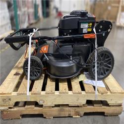 Dallas Location - As-Is ECHO 30 in. 223 CC Gas Self-Propelled Lawn Mower