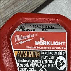 AS-IS Milwaukee 18-Volt Lithium-Ion Cordless (6-Tool) Combo Kit