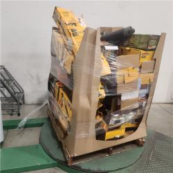 Dallas Location - As-Is DEWALT Tool Pallet