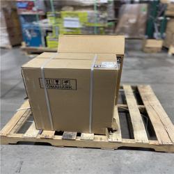 DALLAS LOCATION- AS-IS Tomahawk Power 4 Gal. Battery Powered Backpack Mosquito Fogger Sprayer 36V (2 UNITS)