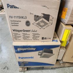 Phoenix AS-IS Monster Turbo Pallet