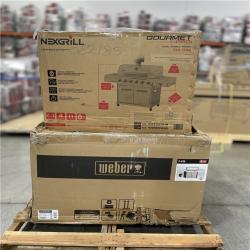 DALLAS LOCATION - AS-IS HOME IMPROVEMENT PALLET