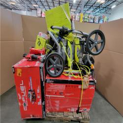 PHOENIX AS-IS TOOL PALLET