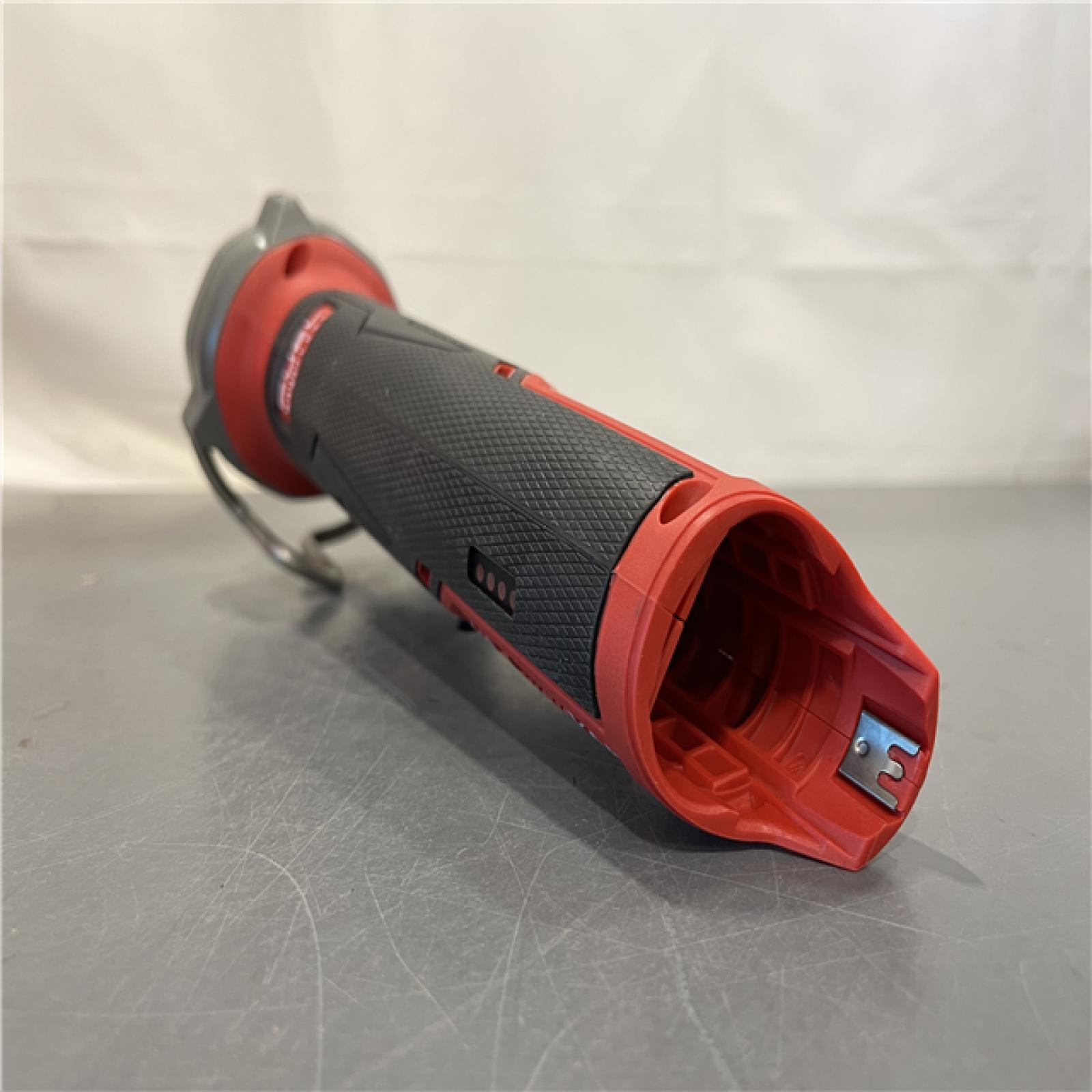 AS-IS - MILWAUKEE M12 FUEL ProPEX Expander Tool with 1/2 in. - 1 in. RAPID SEAL ProPEX Expander Heads