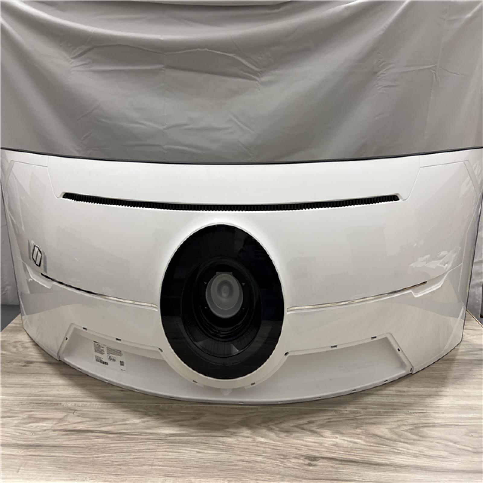 AS-IS Samsung C49G97TSSN - 49 Odyssey G9 Curved Gaming Monitor