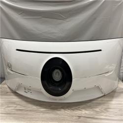 AS-IS Samsung C49G97TSSN - 49 Odyssey G9 Curved Gaming Monitor