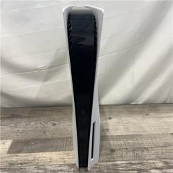 AS-IS Sony PlayStation 5 Console