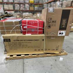 DALLAS LOCATION- AS-IS HOME IMPROVEMENT PALLET