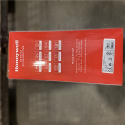 NEW! - Honeywell 8CH 4K 35 Series Embedded NVR - 2 HDD - 4TB HDD