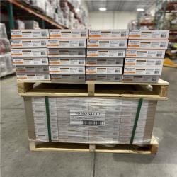 DALLAS LOCATION - Lifeproof Camel Lake Ash 22 MIL x 7.1 in. W x 48 in. L Click Lock Waterproof Luxury Vinyl Plank Flooring (18.7 sqft/case) PALLET-(52 UNITS)