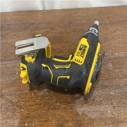 AS-IS DeWalt DCF630B 20V Cordless Brushless Screw Gun (Tool Only)