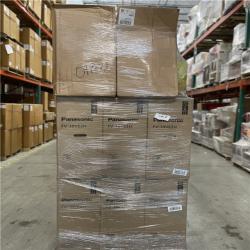 DALLAS LOCATION- AS-IS HOME IMPROVEMENT PALLET