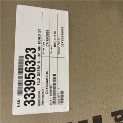 DALLAS LOCATION- Goodman® 5 Ton 15.2 Seer2 Condensing Unit