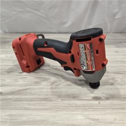AS-IS Milwaukee M18 Compact Brushless 2-Tool Combo Kit