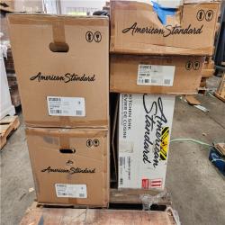 Phoenix AS-IS Mixed American Standard Pallet