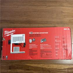 California NEW Milwaukee Sawzall M18 Cordless Recip Saw (Tool Only)