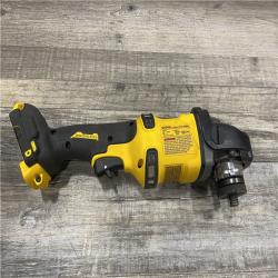 AS-IS DEWALT FLEXVOLT 60V Cordless 7 in. Angle Grinder (Tool-Only)