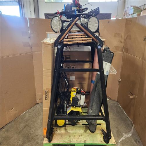 Phoenix AS-IS Monster Turbo Pallet