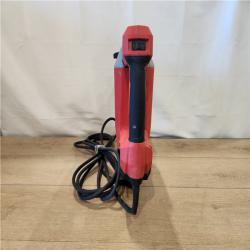 AS-IS- 1-3/4 in. SDS-MAX Rotary Hammer