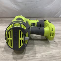 AS-IS RYOBI ONE+ 18V AirStrike 16-Gauge Cordless Finish Nailer (Tool Only)