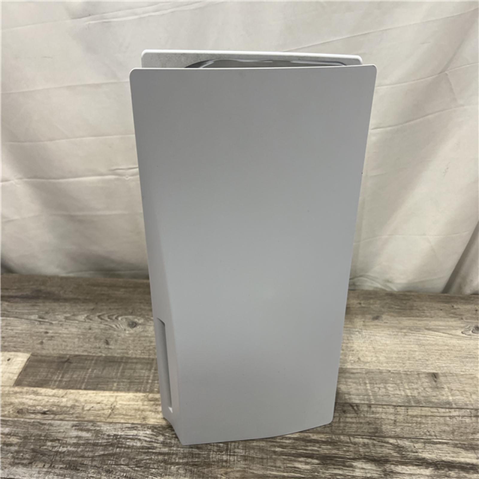 AS-IS Sony PlayStation 5 Console