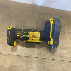 AS-IS DEWALT 20-Volt MAX 1-1/2 in. PEX Expander (Tool-Only)