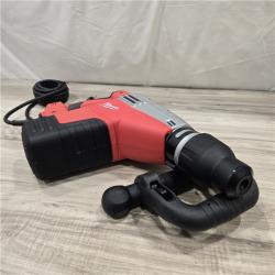 AS-IS Milwaukee 5446-21 SDS MAX Demolition Hammer