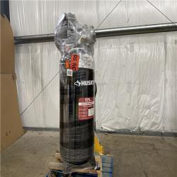 Houston Location - AS-IS Husky 60Gal Air Compressor