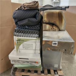 Phoenix AS-IS Mixed Home Improvement Pallet