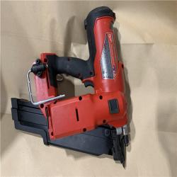 AS-IS Milwaukee 2744-20 M18 FUEL 21-Degree Cordless Framing Nailer (Tool Only)