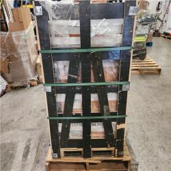 Phoenix Location  MSI Alaska Gray Ledger Panel 9 in. x 24 in. Splitface Marble Wall Tile (162 sq. ft. 36 Case)
