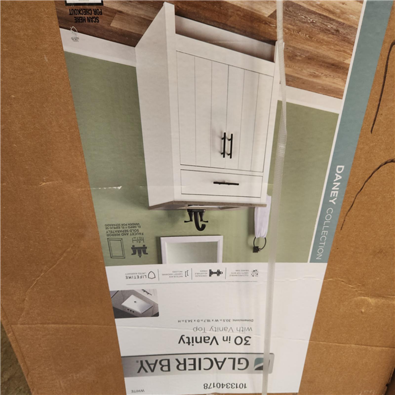 Phoenix AS-IS Mixed Home Improvement Pallet
