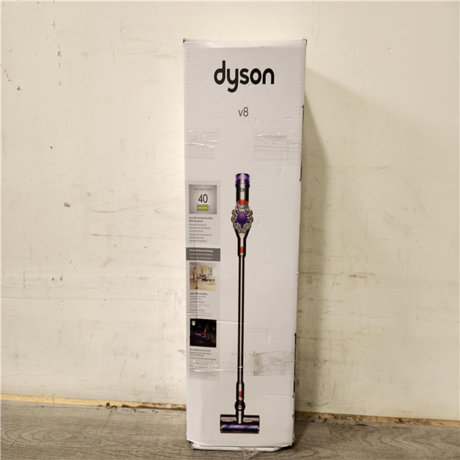 Phoenix Location New Dyson V8 Cordless Stick Vacuum Cleaner