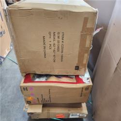 Phoenix AS-IS Mixed Home Improvement Pallet