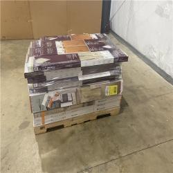 Houston Location AS IS - Home Improvement Pallet